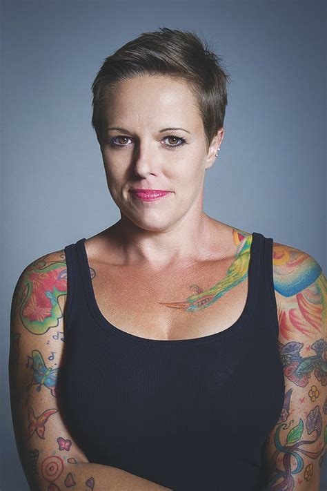 charity lee|charity lee burnett.